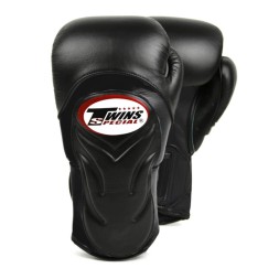Перчатки для бокса Twins Special BGVL-6 black