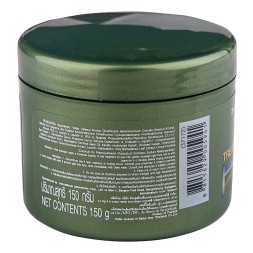 Маска для волос с маслом Макадамии и вытяжкой из водорослей 150 гр