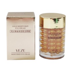 Крем для век с био-золотом Veze 30 гр