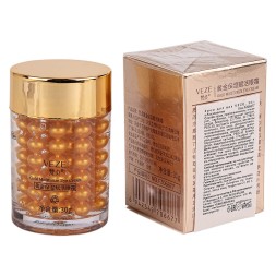 Крем для век с био-золотом Veze 30 гр