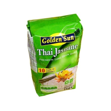 Тайский жасминовый рис 1 кг