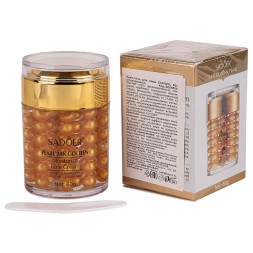 Крем-гель для лица с био-золотом Sadoer 60 гр