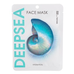 Тканевая маска для лица Deepsea TaiYan 30 гр