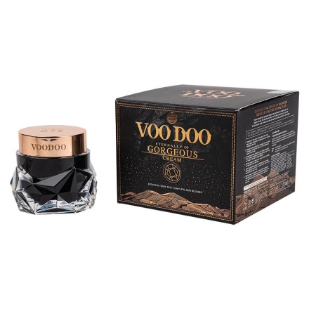 Омолаживающий инновационный крем-филлер VOO DOO 30 гр