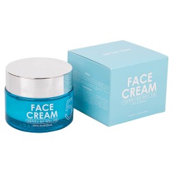 Увлажняющий крем для лица Hyaluronic TaiYan 50 гр