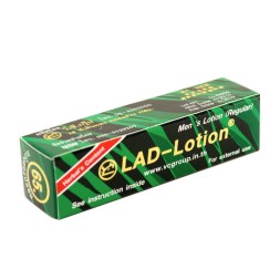 Лосьон для мужчин LADi-Lotion