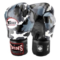 Перчатки для бокса Twins Special FBGV-UG