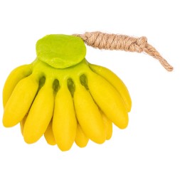 Тайское фруктовое мыло Бананы