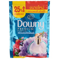 Пробник парфюмированный кондиционер для мягкости белья Downy 20 мл