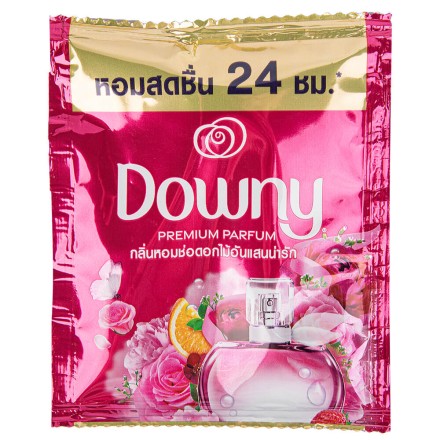Пробник парфюмированный кондиционер для мягкости белья Downy 20 мл