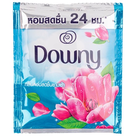 Пробник парфюмированный кондиционер для мягкости белья Downy 20 мл