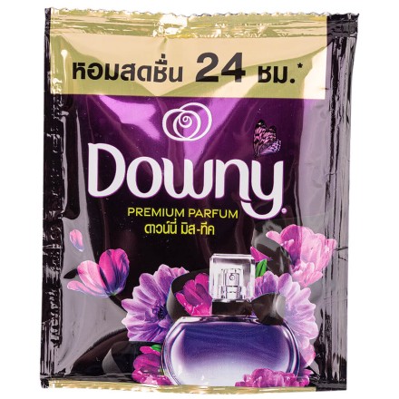 Пробник парфюмированный кондиционер для мягкости белья Downy 20 мл