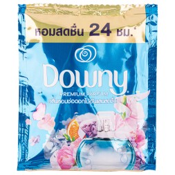 Пробник парфюмированный кондиционер для мягкости белья Downy 20 мл