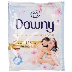 Пробник парфюмированный кондиционер для мягкости белья Downy 20 мл