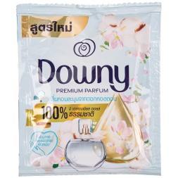 Пробник парфюмированный кондиционер для мягкости белья Downy 20 мл