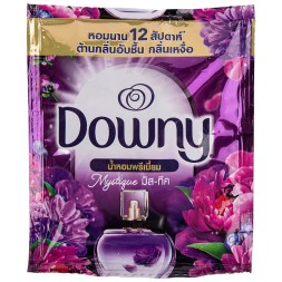 Пробник парфюмированный кондиционер для мягкости белья Downy 20 мл