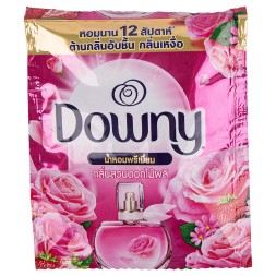Пробник парфюмированный кондиционер для мягкости белья Downy 20 мл
