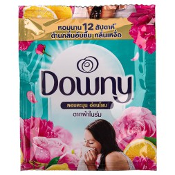 Пробник парфюмированный кондиционер для мягкости белья Downy 20 мл