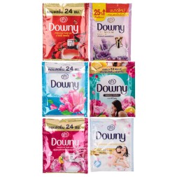 Пробник парфюмированный кондиционер для мягкости белья Downy 20 мл