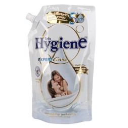 Кондиционер для белья «Нежность молока» Hygiene 520 мл