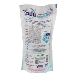 Кондиционер для белья «Мягкость чистоты» Hygiene 580 мл