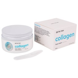 Крем для лица Collagen Tai Yan 50 гр