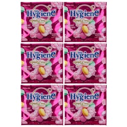 Пробник парфюмированный кондиционер для мягкости белья HYGIENE 20 мл
