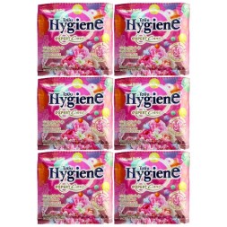 Пробник парфюмированный кондиционер для мягкости белья HYGIENE 20 мл