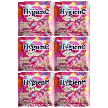 Пробник парфюмированный кондиционер для мягкости белья HYGIENE 20 мл