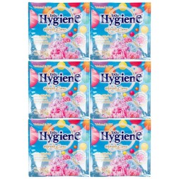 Пробник парфюмированный кондиционер для мягкости белья HYGIENE 20 мл