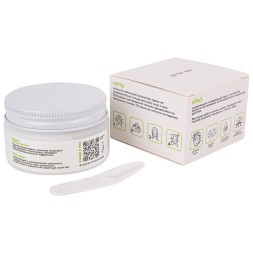 Крем для лица увлажняющий GreenTea Tai Yan 50 гр