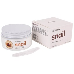 Крем для лица Snail Tai Yan 50 гр