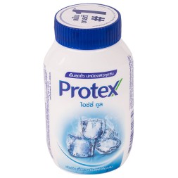 Тальк дезодорированный Protex для мужчин 50 гр