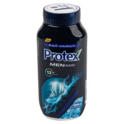 Тальк дезодорированный Protex для мужчин 50 гр