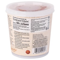 Паста Карри красная THAI FOOD KING 400 гр