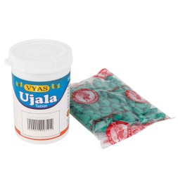 Уджала для улучшения зрения и против усталости глаз Vyas Pharmacy 100 шт