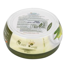Крем экстра питательный с оливой Himalaya 50 гр